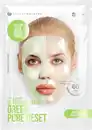Bild 1 von SVENJA WALBERG GlassSkinMask Green Pore Reset, 1 Stk