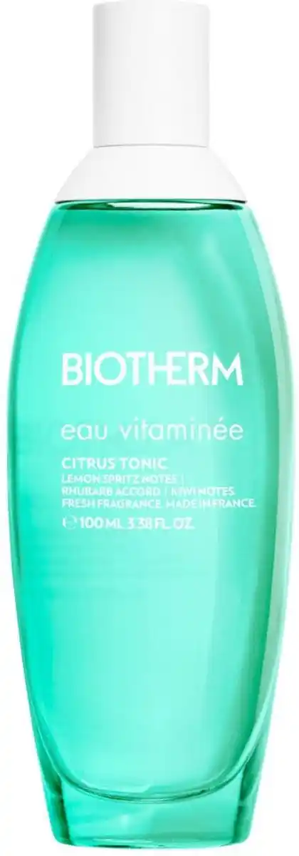 Bild 1 von BIOTHERM Eau Citrus Tonic Eau de Toilette, 100 ml