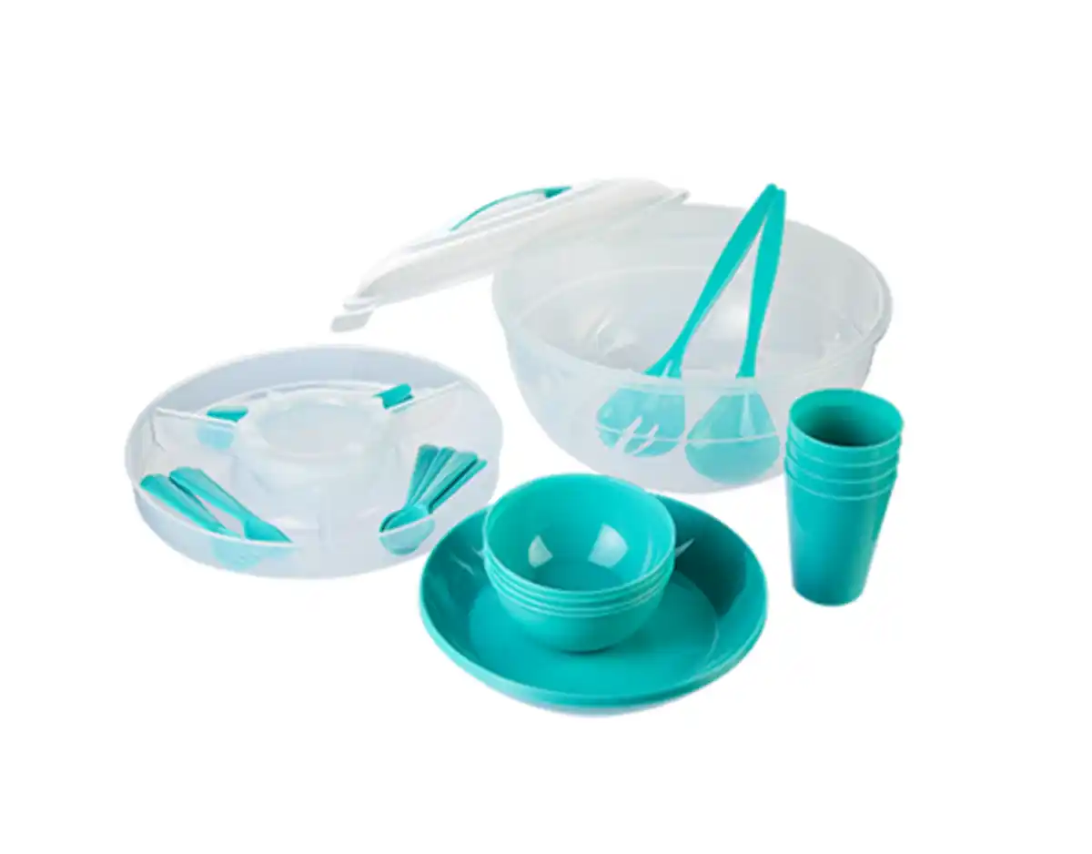 Bild 2 von Picknick Set