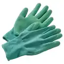 Bild 1 von GARDENLINE Damen und Herren Handschuhe, Dunkelgrün, 7/S