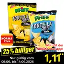 Bild 1 von Pfiff Tortilla Chips