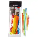 Bild 1 von Kraft Werkzeuge Neon-Universalbinder 340-tlg.