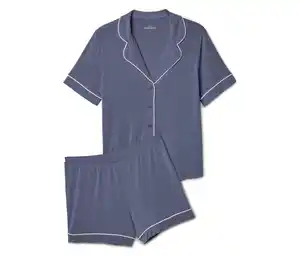 Shorty-Pyjama-Set