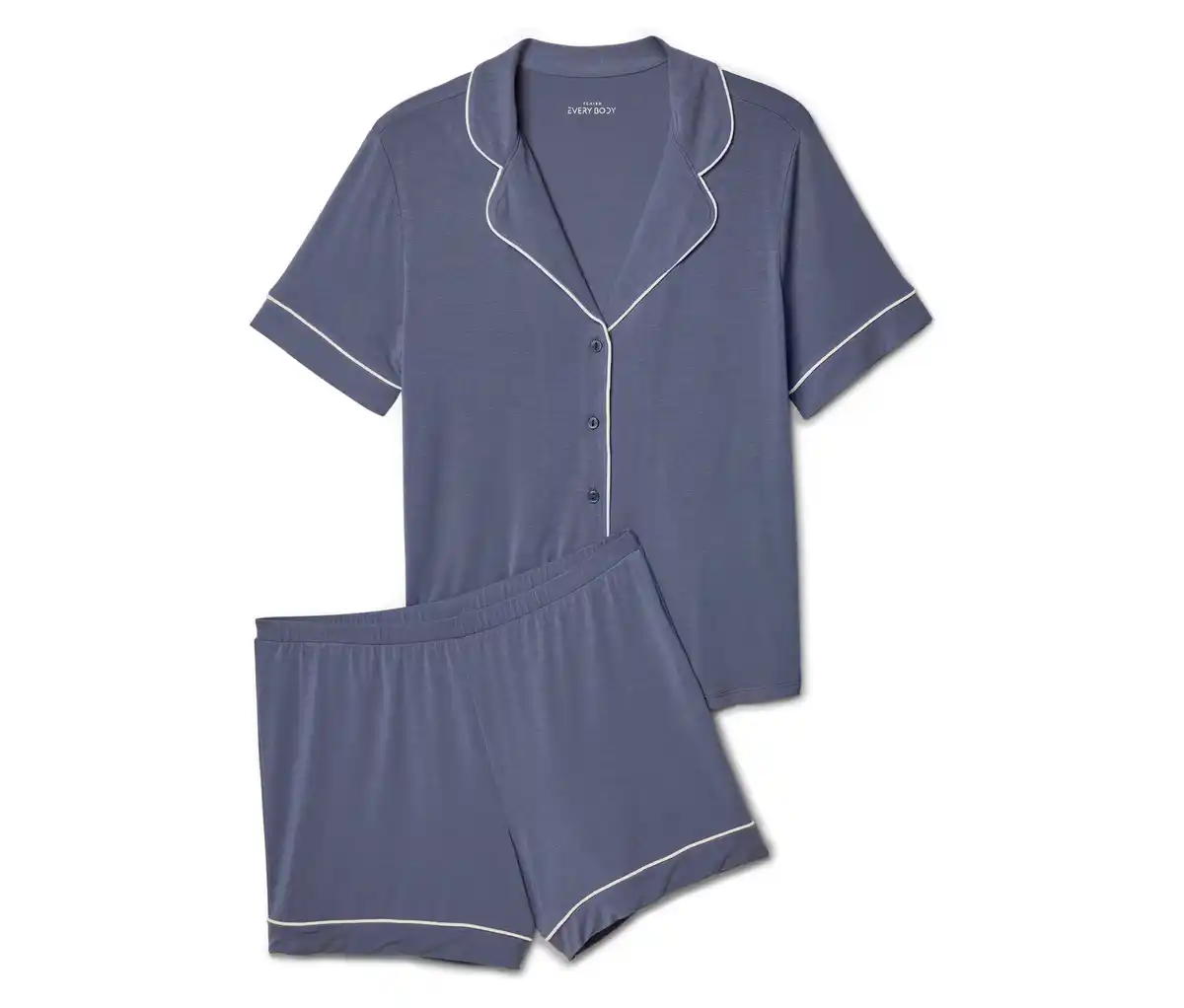 Bild 1 von Shorty-Pyjama-Set