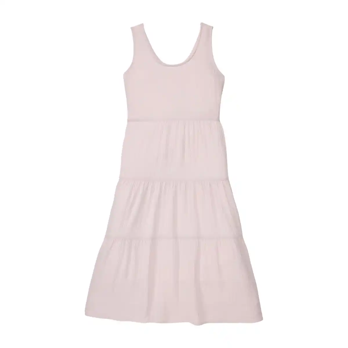 Bild 3 von UP2FASHION Musselin-Kleid