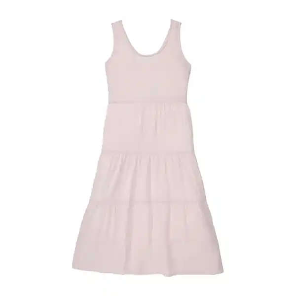 Bild 3 von UP2FASHION Musselin-Kleid