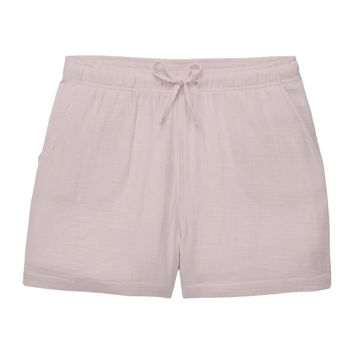 Bild 3 von UP2FASHION Musselin-Shorts
