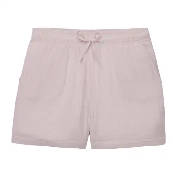 Bild 3 von UP2FASHION Musselin-Shorts