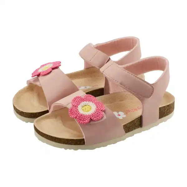 Bild 3 von LILY & DAN  Sandalen