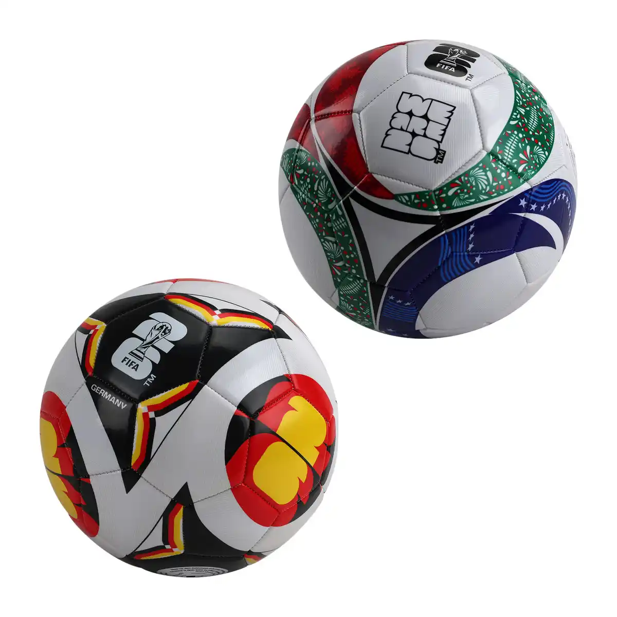 Bild 1 von Fußball