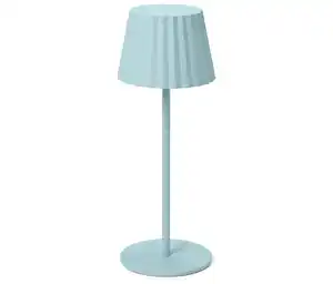 Kleine LED-Tischleuchte