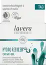 Bild 1 von lavera NATURKOSMETIK Gesichtscreme Gel Hydro Refresh, 50 ml