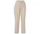 Bild 1 von Leinenhose, creme