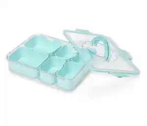 Snacktray To-Go