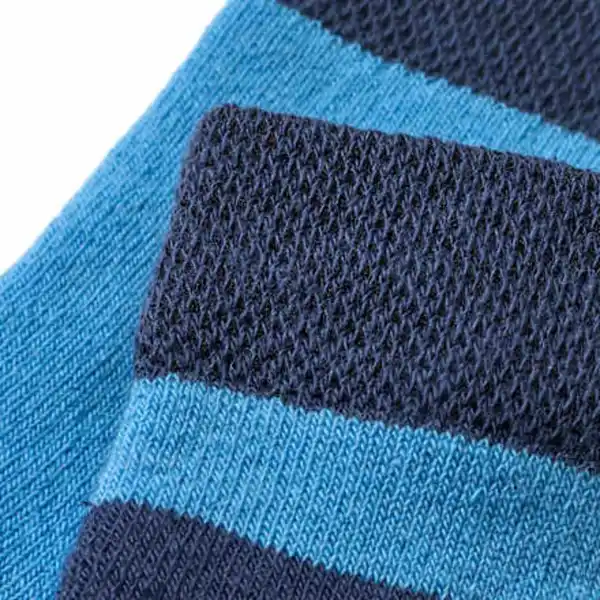 Bild 2 von ALANA Thermosocken, blau, Gr. 19/22, 2 St