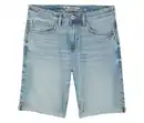 Bild 1 von Tom Tailor TTJOSH REGULAR SLIM Jeans Shorts, light stone blue denim