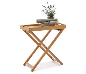 Garten-Tabletttisch