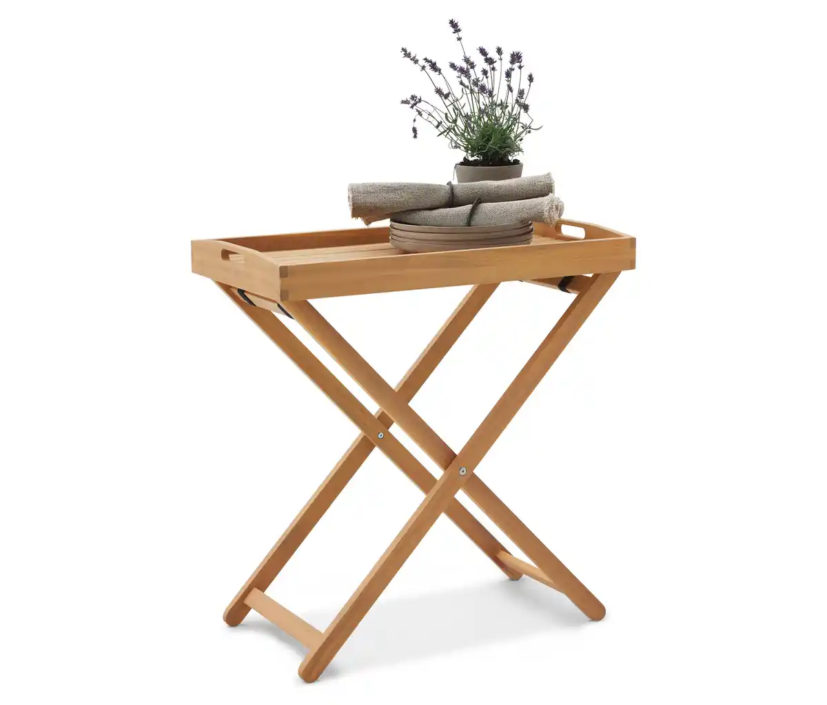 Bild 1 von Garten-Tabletttisch