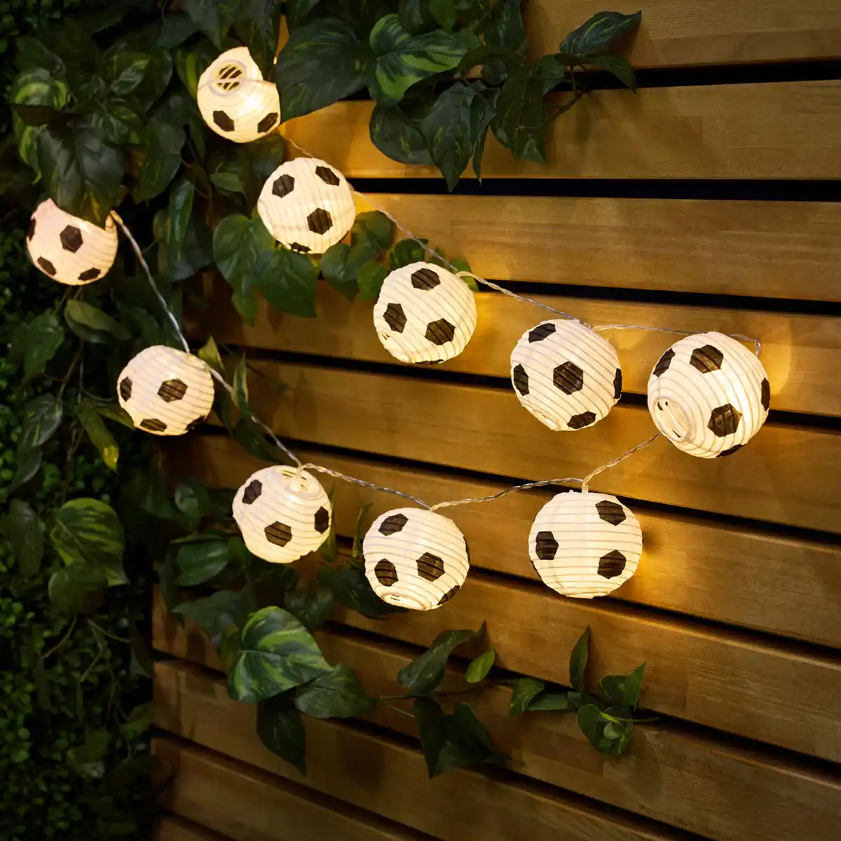 Bild 4 von BELAVI LED-Lichterkette