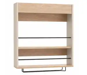 Barregal »Kolari«, cremebeige