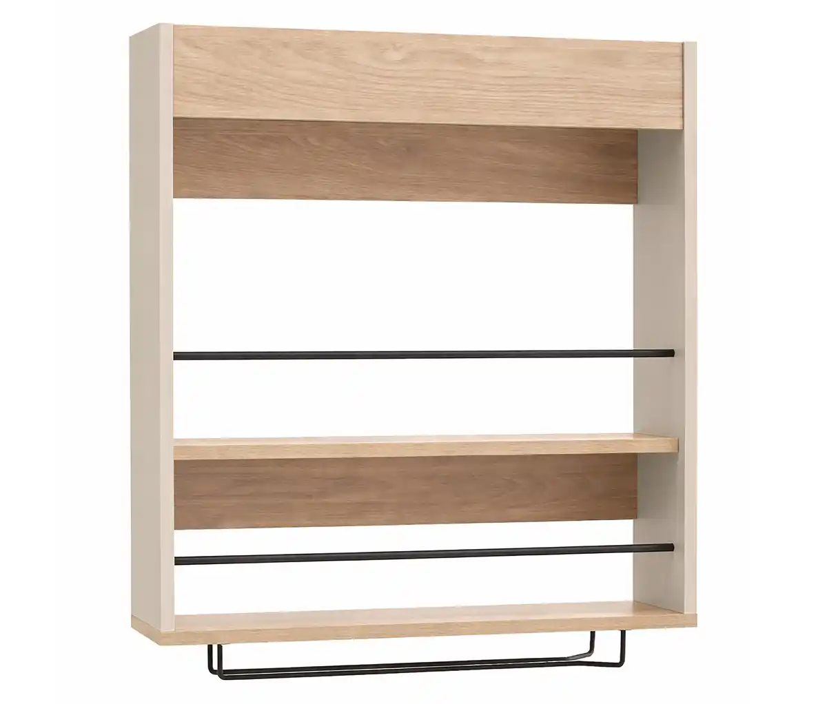 Bild 1 von Barregal »Kolari«, cremebeige