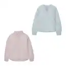 Bild 1 von UP2FASHION Musselin-Bluse