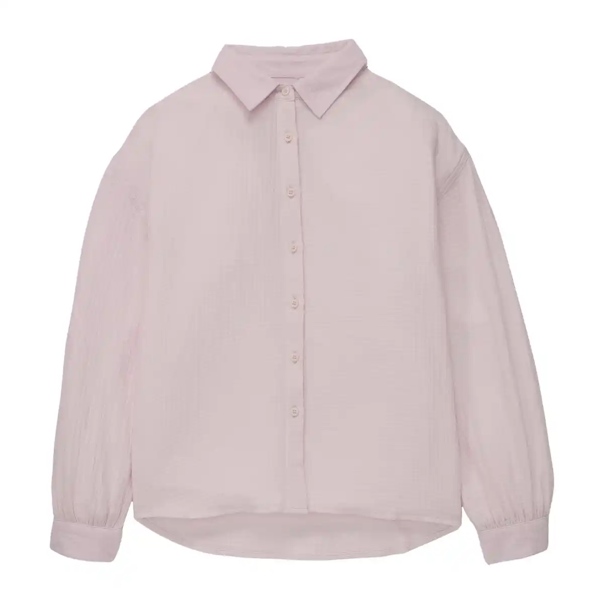 Bild 2 von UP2FASHION Musselin-Bluse