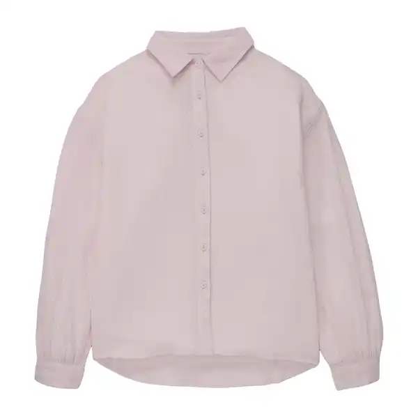 Bild 2 von UP2FASHION Musselin-Bluse