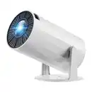 Bild 2 von MAGINON HD-LED-Projektor
