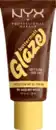 Bild 1 von NYX PROFESSIONAL MAKEUP Foundation Buttermelt Glaze mit LSF 30, 09 Hazelnut Butta, 30 ml
