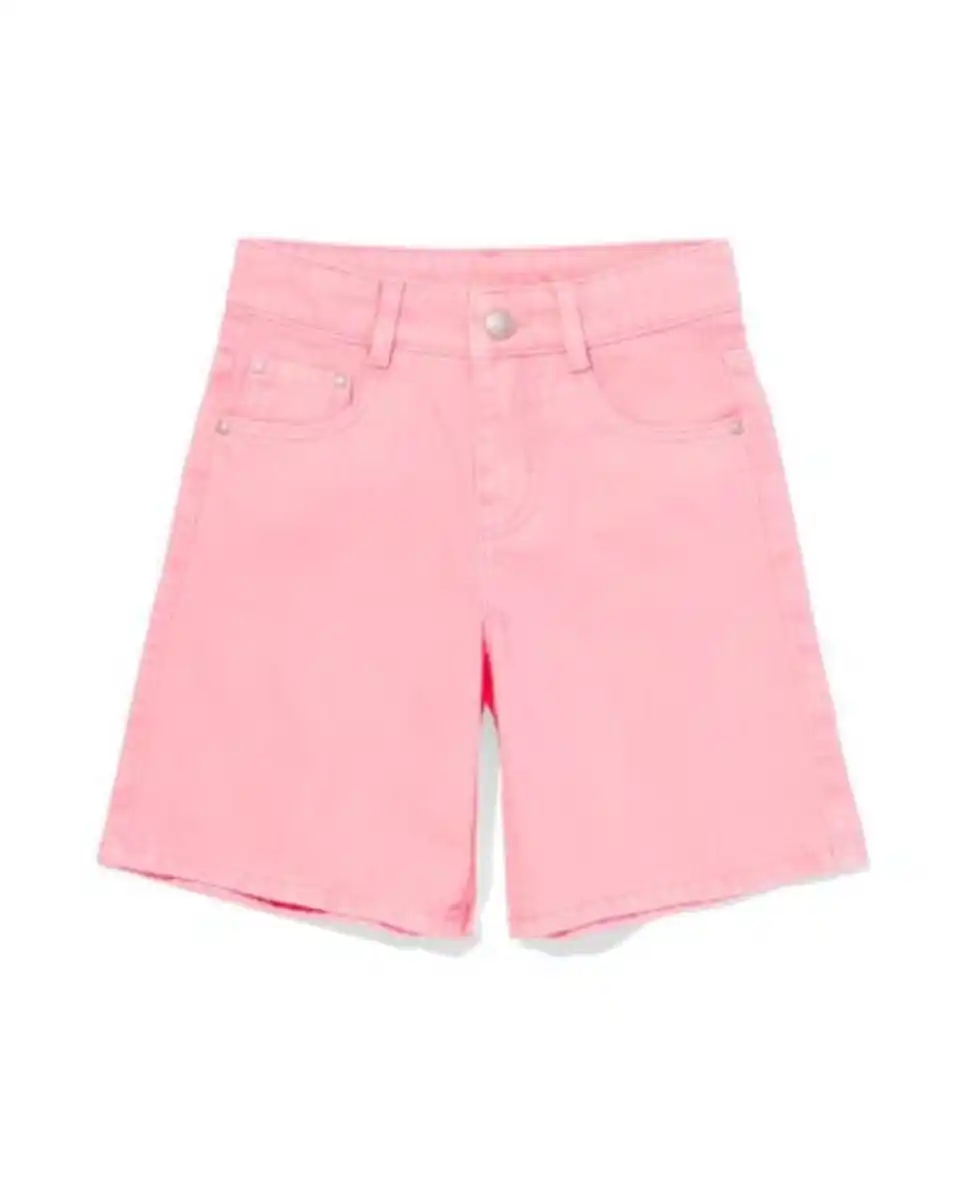 Bild 2 von Kindershorts rosa