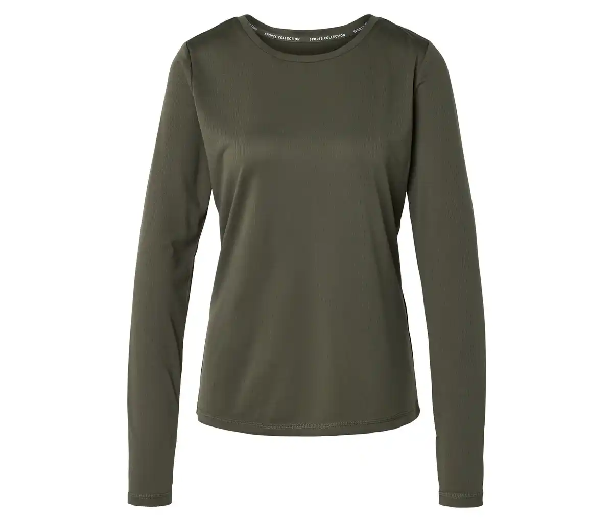 Bild 1 von Sportshirt, olivgrün