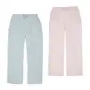 Bild 1 von UP2FASHION Musselin-Hose