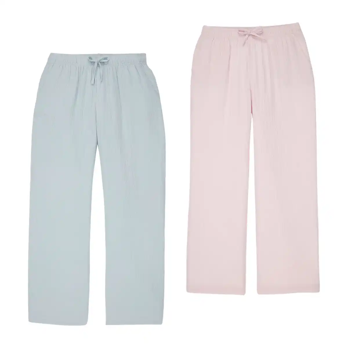 Bild 1 von UP2FASHION Musselin-Hose