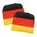 Bild 2 von RIDE+GO WM-Fan-Set
