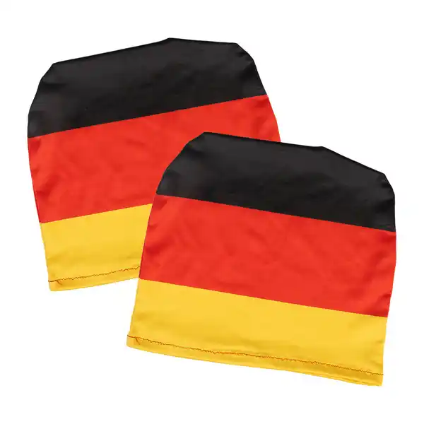 Bild 2 von RIDE+GO WM-Fan-Set