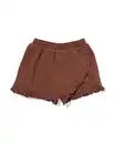 Bild 1 von Baby-Hosenrock Comfy-Fit Jersey braun
