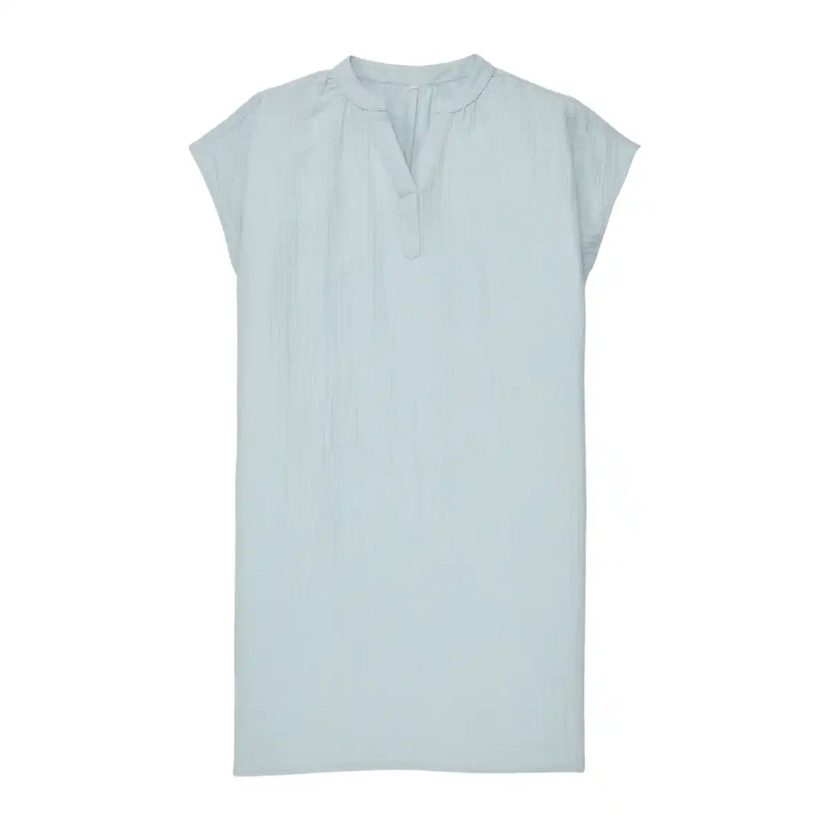 Bild 2 von UP2FASHION Musselin-Kleid