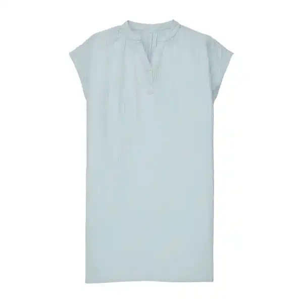 Bild 2 von UP2FASHION Musselin-Kleid