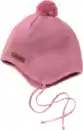 Bild 1 von ALANA Strickmütze mit Bommel, rosa, Gr. 44/45, 1 St