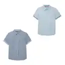 Bild 1 von UP2FASHION Chambray-Hemd