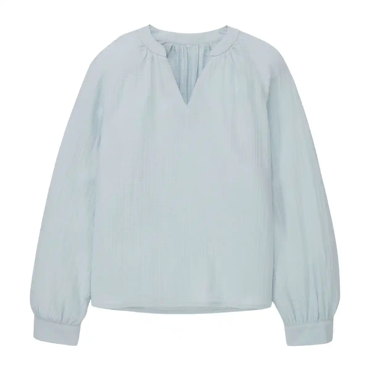 Bild 3 von UP2FASHION Musselin-Bluse