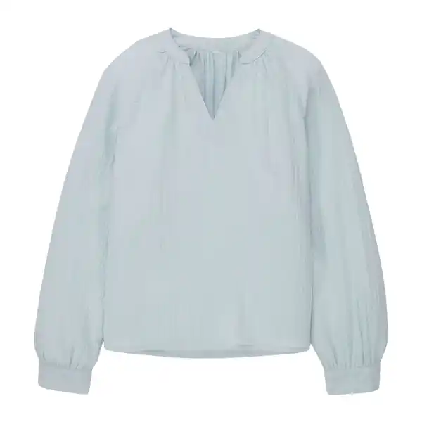 Bild 3 von UP2FASHION Musselin-Bluse
