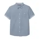 Bild 2 von UP2FASHION Chambray-Hemd