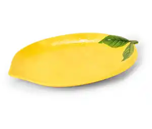Servierteller