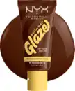 Bild 3 von NYX PROFESSIONAL MAKEUP Foundation Buttermelt Glaze mit LSF 30, 09 Hazelnut Butta, 30 ml