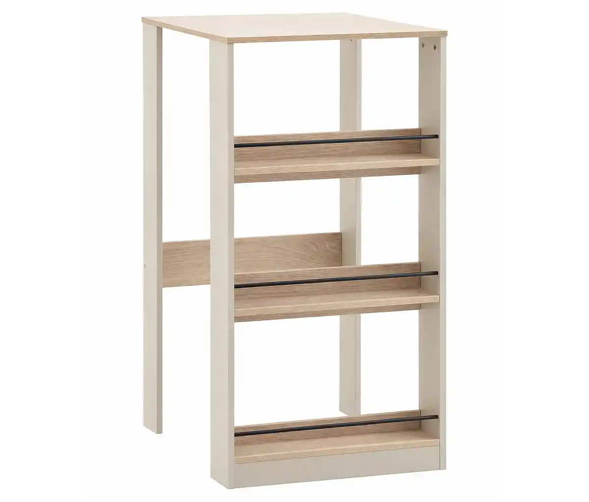 Bild 1 von Stehtisch »Kolari«, cremebeige