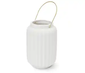LED-Laterne, in- und outdoor, groß