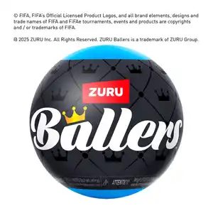 ZURU FIFA WORLD CUP 2026™ Ballers