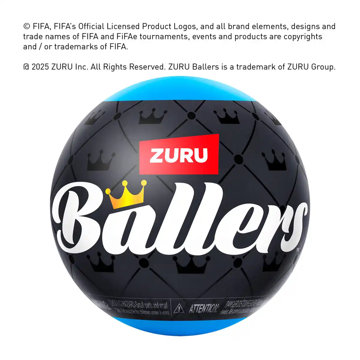 Bild 1 von ZURU FIFA WORLD CUP 2026™ Ballers